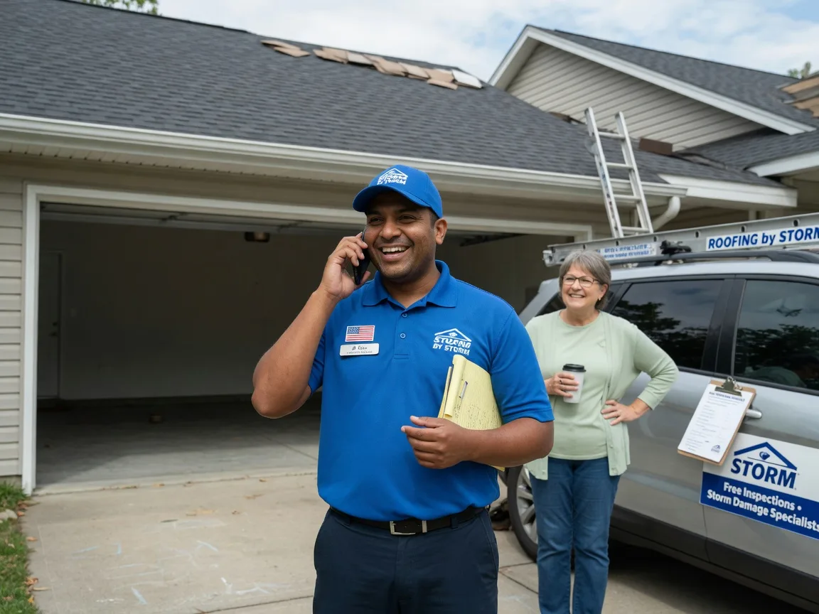 Roof Repair Near Me White Oak, TX FAQs